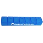 Garyline® Jumbo 7-Day Pill Case