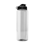 Garyline® Guzzler Bottle with Flip Lid - 32 oz.