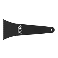 Ice Scraper, 10" with heavy duty 4" wide blade.... from ASI 40480 Koozie Group