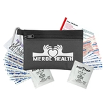 Garyline® Primary Care First Aid Zip Pouch