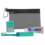 Garyline® Premium Toothbrush Kit - 3 Piece