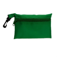 Garyline® Polyester Zip Pouch