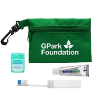 Toothbrush Travel Kit.... from ASI 40480 Koozie Group