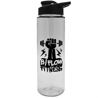 28 Oz Tritan™ ReNew Reusable Sports Bottle.... from ASI 40480 Koozie Group