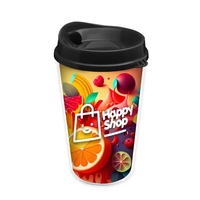 16 oz. Sentinel Tumbler - Full Color Insert Auto Sip Lid... from ASI 40480...