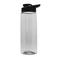 Garyline® Flair Tritan® Renew Bottle with Drink-Thru Lid ...