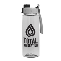 Tritan™ ReNew 26 oz. Reusable Sports bottles with Quick snap lid.... from ASI...