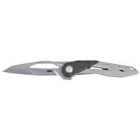 Nucleus Frame Lock Pocket Knife With MagnaCut Blade.... from ASI 45993...