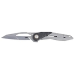 Nucleus Frame Lock Knife