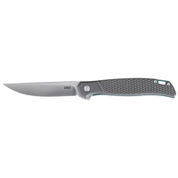 Scar Liner Lock Knife.... from ASI 45993 Columbia River Knife & Tool / CRKT