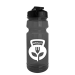 Garyline® Trainer RPET Bottle with Flip-Top Lid - 24 oz.