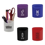 Recycled Desk Organizer