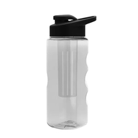 Garyline® Mini Mountain Tritan® Bottle Drink-Thru Lid and...