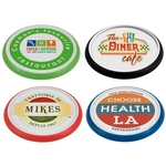 Grip Coaster, Full Color Digital