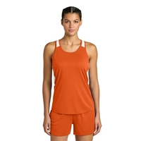 Sport-Tek Women's Club Track Tank... from ASI 84863 SanMar
