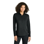 OGIO Women's Regain 1/2-Zip