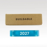 Celebrate achievements with the Buildable award-stackable, customizable, and...