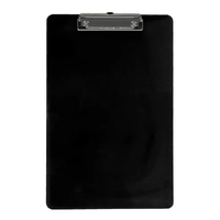 Garyline® Low-Profile Recycled Clipboard