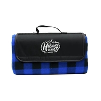 Roll-up picnic blanket... from ASI 40480 Koozie Group