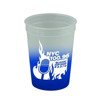 12 oz. color changing stadium cup.... from ASI 40480 Koozie Group