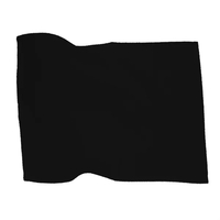 100% Cotton 15" x 18" Hemmed Terry/ Velour Rally Towel 270... from ASI 40480...