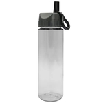 Garyline® Freedom Tritan® Bottle with Ring-Straw Lid - 28...