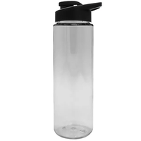 Garyline® Freedom Tritan® Bottle with Drink-Thru Lid - 28...