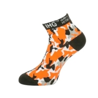 Custom Short Business Style Socks