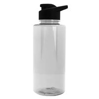 Garyline® Mountaineer Tritan® Bottle with Drink-Thru Lid ...