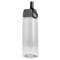 Flair Bottle with Drink-Thru Lid... from ASI 40480 Koozie Group