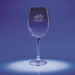 19 oz. Lyrica Colossal Wine Glass
