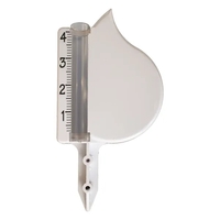 Rain Drop Rain Guage... from ASI 38980 Bay State Specialty Co