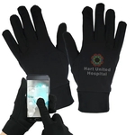 TechSmart Gloves, Full Color Digital