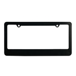 Garyline® Classic License Plate Frame with 2 Holes