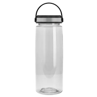 26 oz Flair Bottle with EZ Grip lid. Extra Large Opening... from ASI 40480...