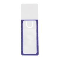 Reader's Pal Bookmark / Ruler / Magnifier