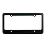 Garyline® Classic License Plate Frame with 4 Holes