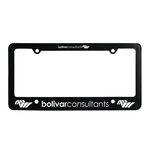 Garyline® Classic License Plate Frame with 4 Holes