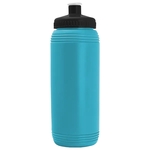 Garyline® Pint Sport Bottle with Push-Pull Lid - 16 oz.