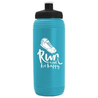 The Sport Pint 16 oz Water Bottle.... from ASI 40480 Koozie Group