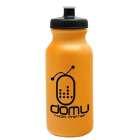 20 oz. Sports bottle with Push Pull.... from ASI 40480 Koozie Group