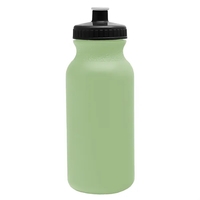 20 oz Glow in the Dark Sport Bottles.... from ASI 40480 Koozie Group