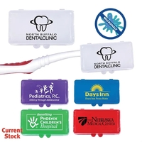 MicroHalt™ Toothbrush Cover