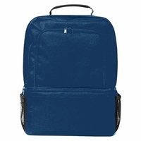 Order 600D Cooler Backpack USA Made / Union Label American Made... from ASI...