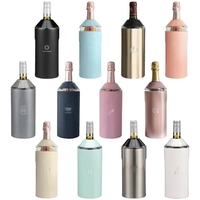 Vinglacé® Wine Bottle Insulator, Laser, Premium... from ASI 30270 Aakron Line