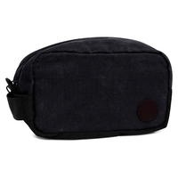 Order Wax Canvas Dopp Kit USA Made / Union Label American... from ASI 73775...