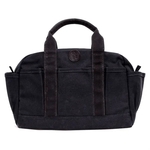 Wax Canvas Tool Bag USA Made / Union Label