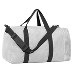 Rounded Top Duffel USA Made / Union Label