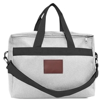 Order Embossed Attache USA Made / Union Label American Made -... from ASI...