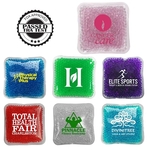Gel Bead Hot/Cold Pack